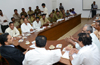 Illegal sale of city auto permits for near Rs. 2 lakhs